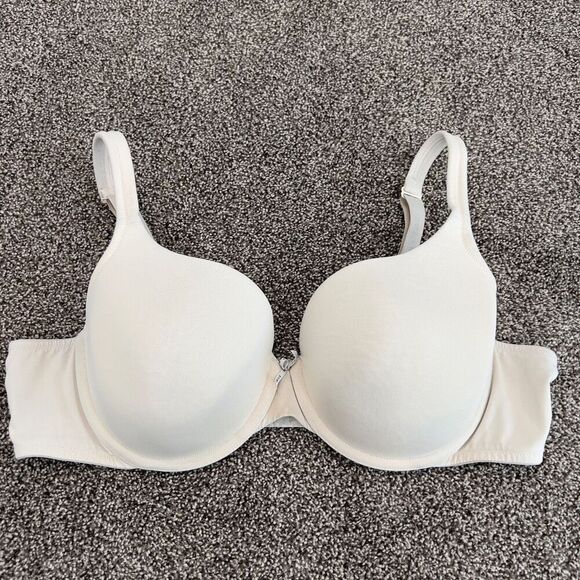 Cacique Lightly Lined Bra 42C - Picture 1 of 7